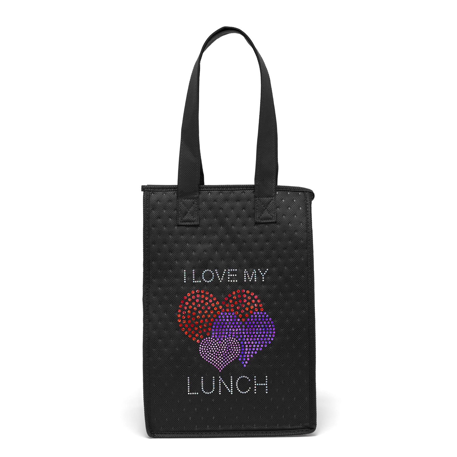 Therm-O-Snack™ - Insulated Bag - Sparkle 19