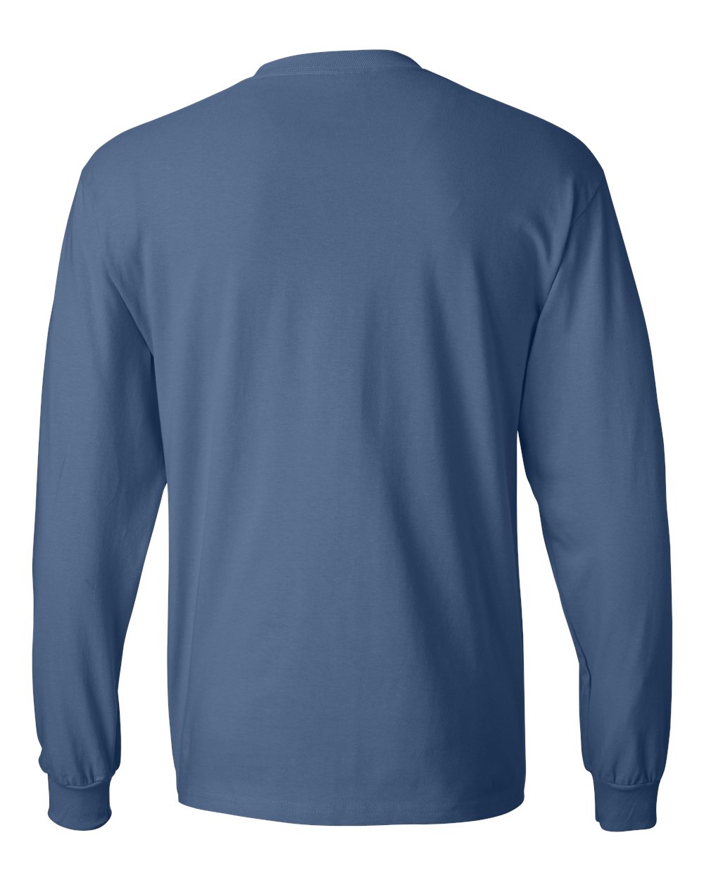 Unisex Beefy-T® Long Sleeve T-Shirt - 5186 39