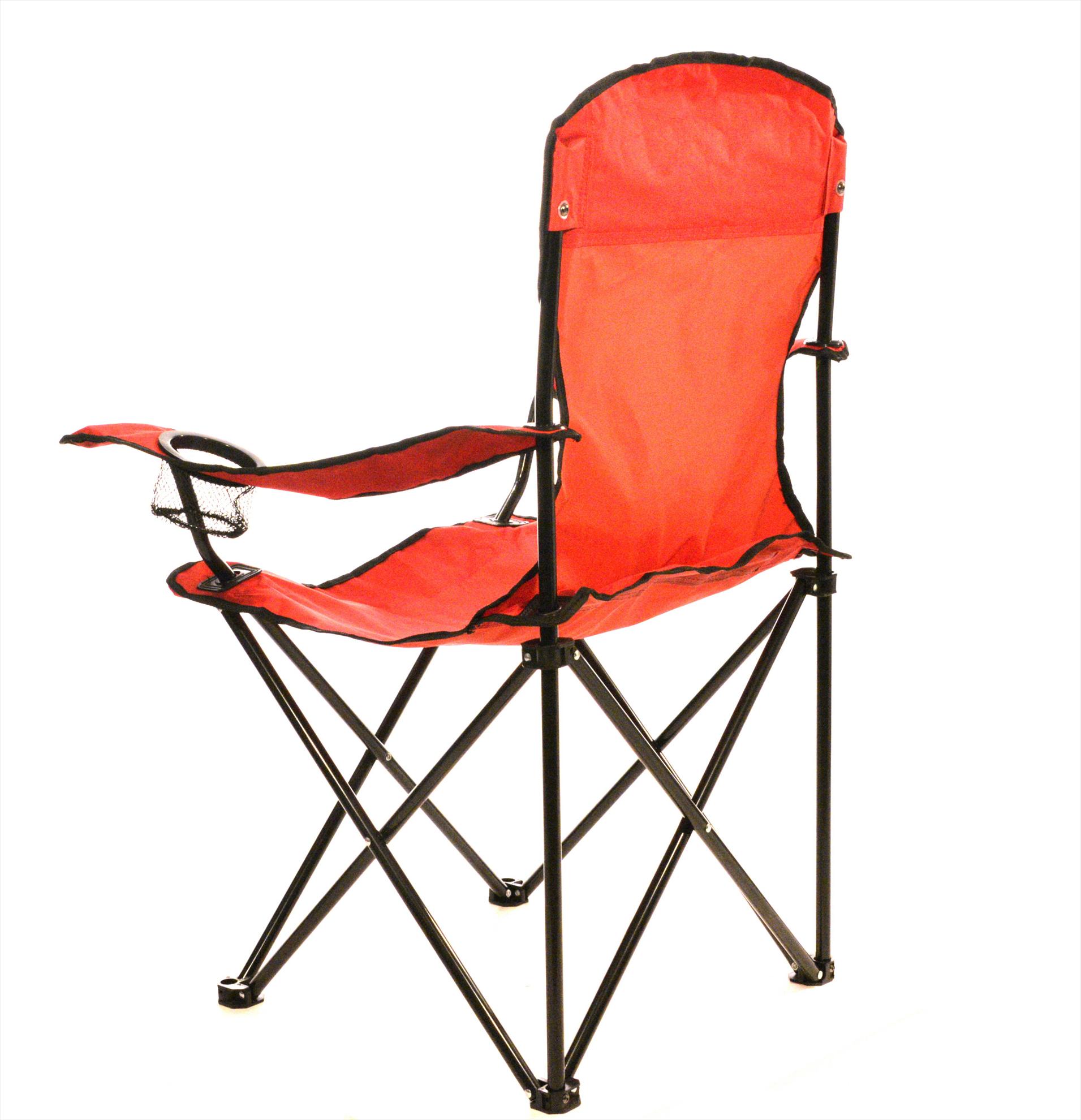 Good Value™ RPET Captain's Chair 22