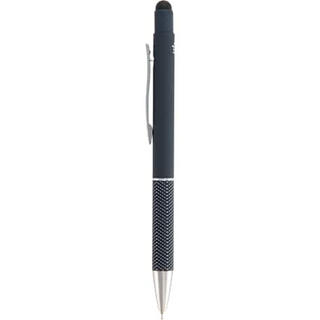 Nadine Recycled Soft Touch Gel Stylus 57