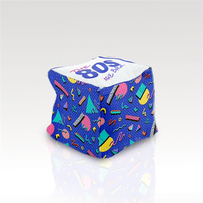 Toss Up 9