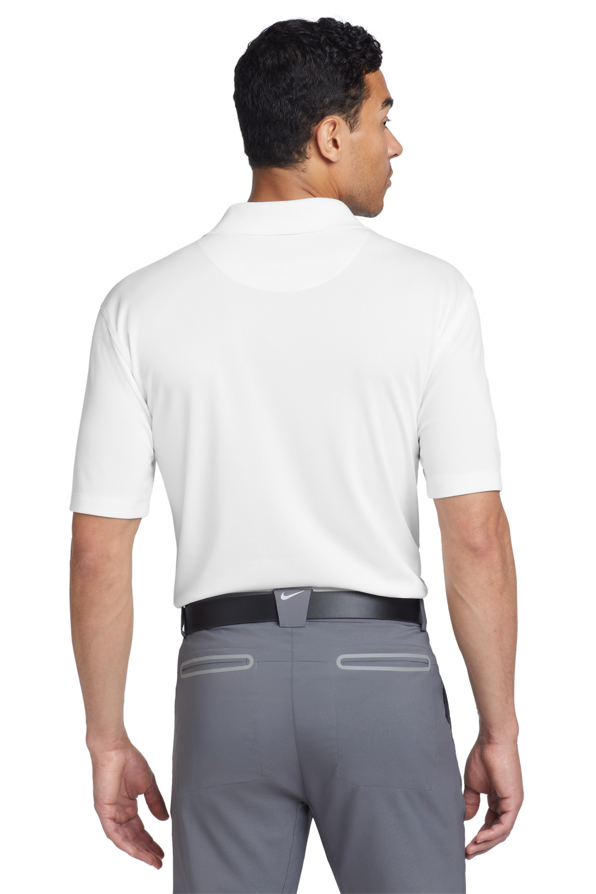 Nike® Tech Basic Dri-FIT Polo 23
