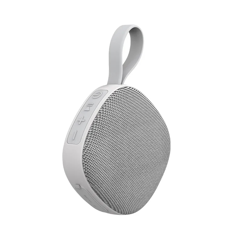 Outdoor Waterproof Bluetooth Speaker 2