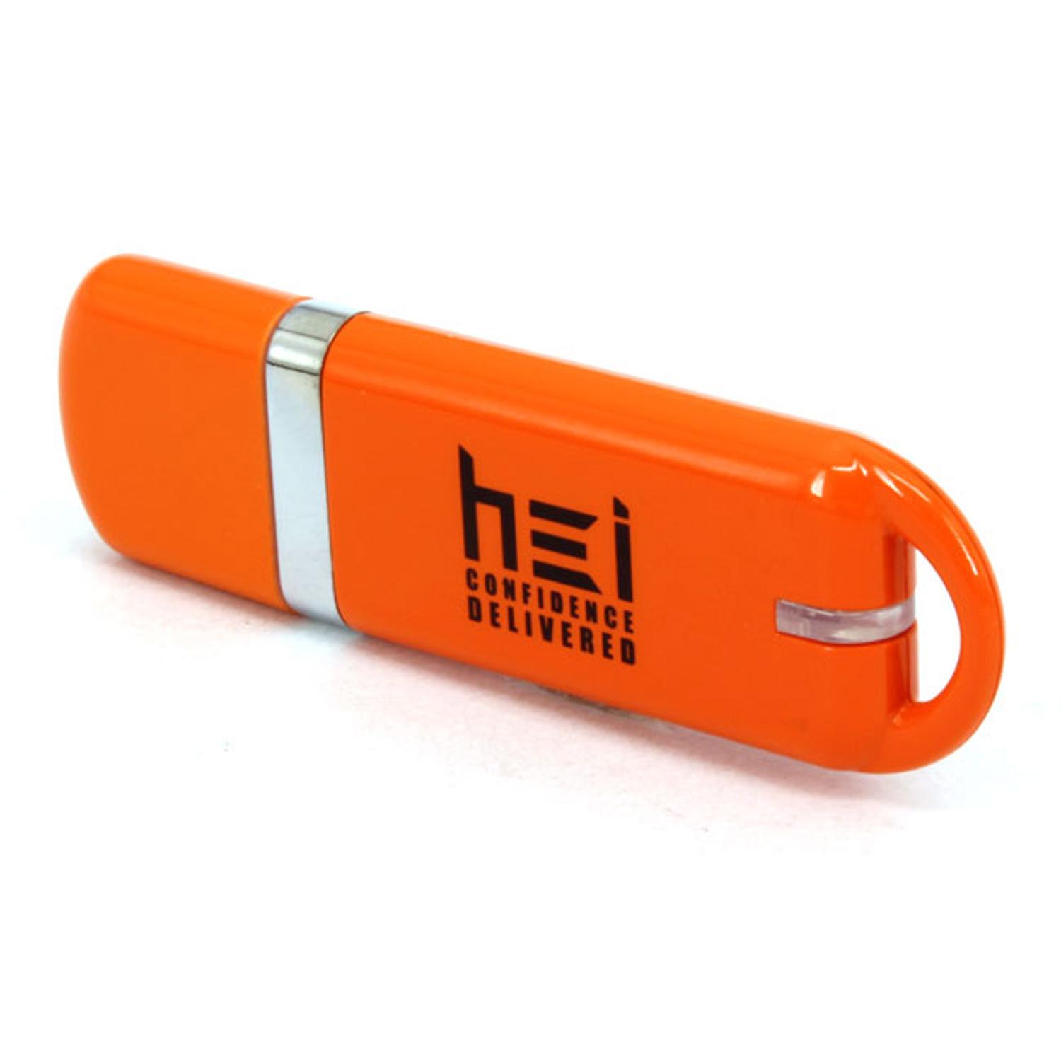Glacier USB Drive 2