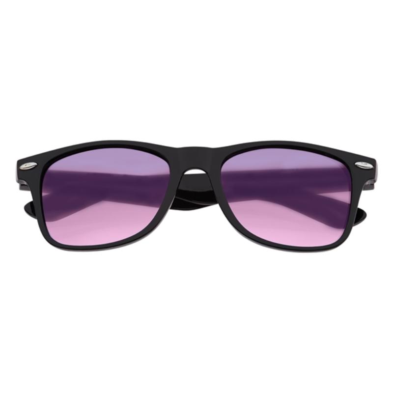 Ocean Gradient Retro Tint Sunglasses 5