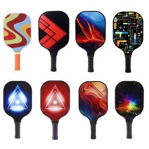 Set of 4 Pickleball Paddles 16