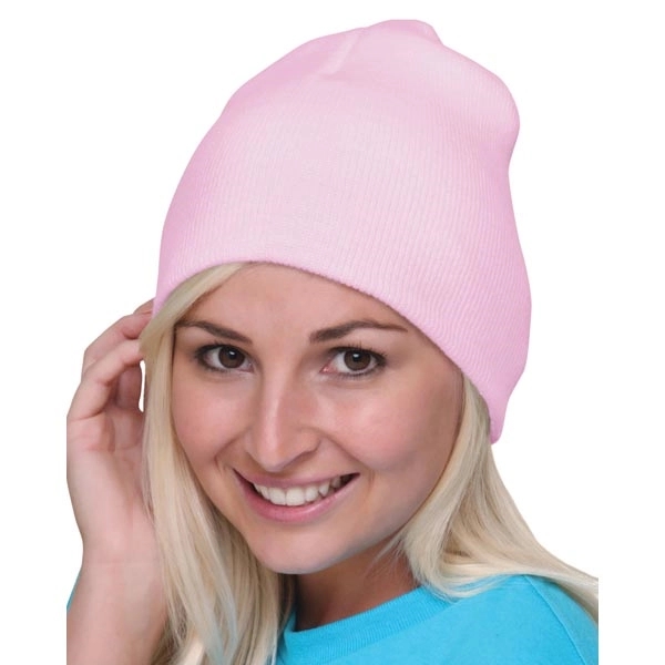 Made in USA 8" Beanie 17