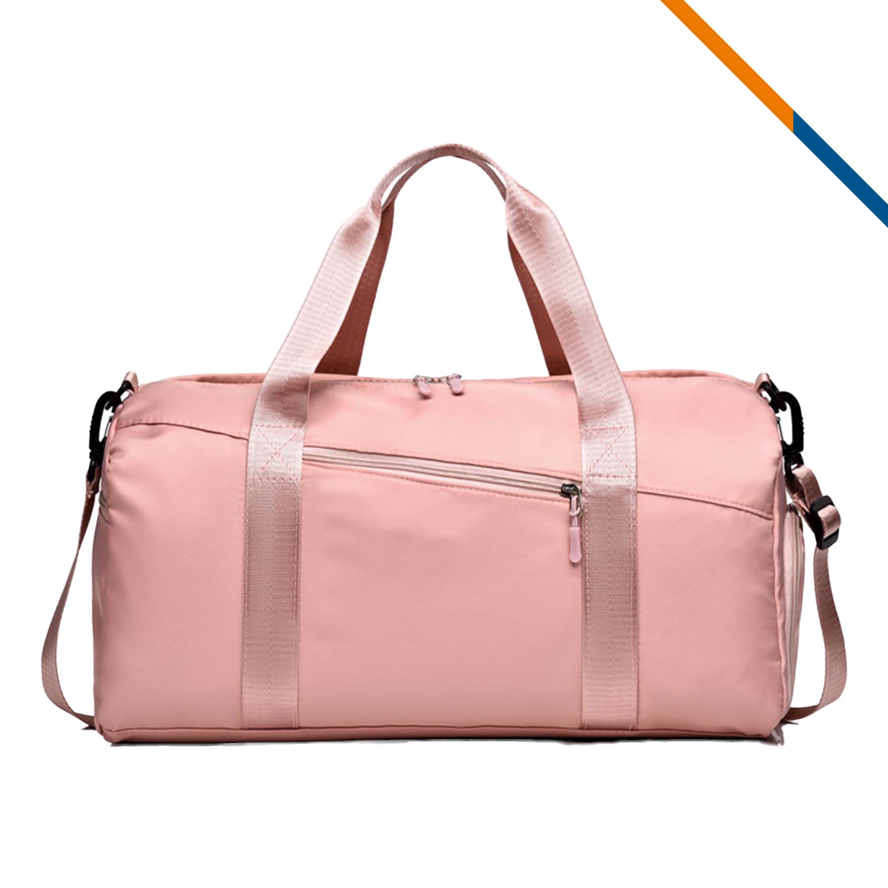 Eansa Duffel Bag 4