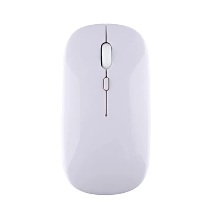 Wireless Rechargeable Mouse 9