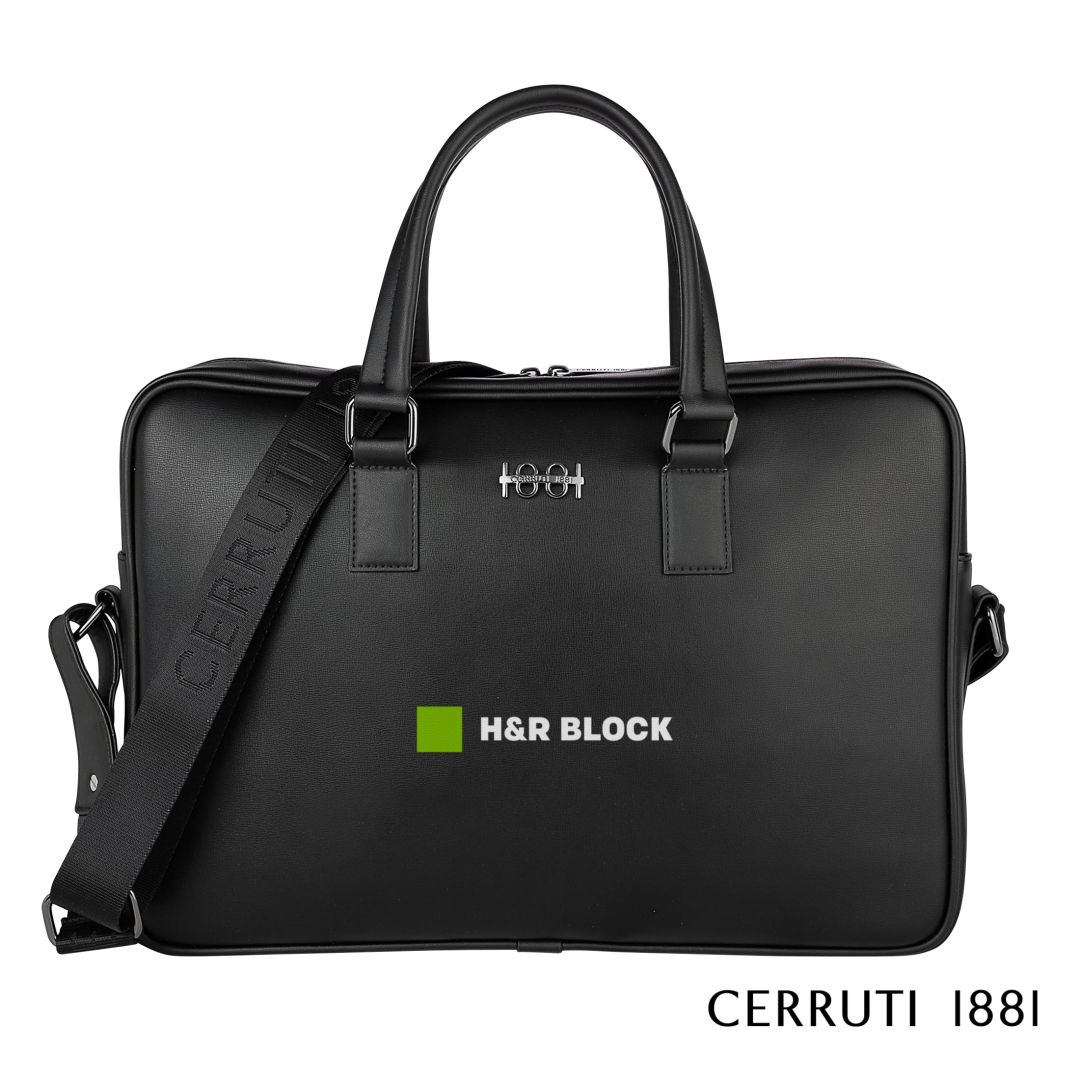 Cerruti 1881® Irving Laptop Bag
