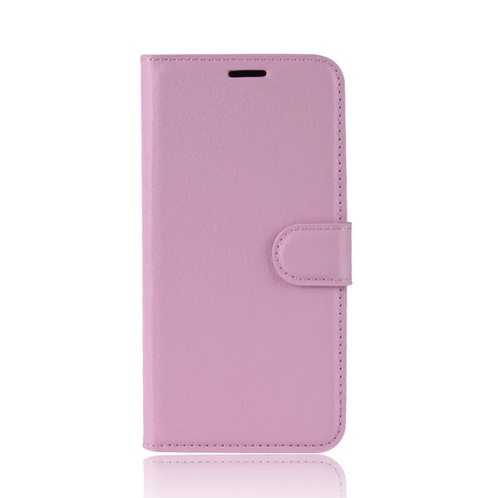 PU leather wallet Case with Flip Cover 11