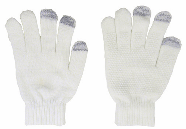 Touchscreen Gloves 4