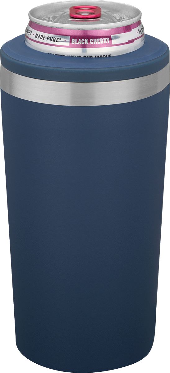 14 oz Urban Peak® 4-in-1 Tumbler/Cooler 46