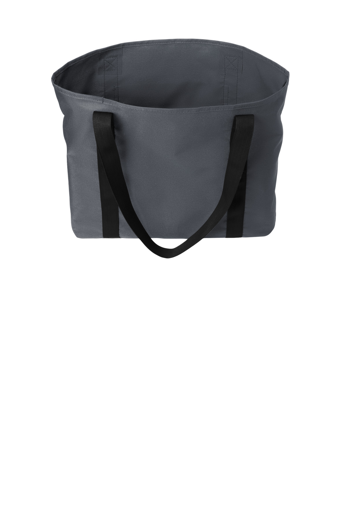 Port Authority C-FREE Recycled Tote BG470, custom tote bag with logo imprint 11