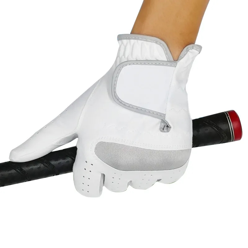 Golf Glove 1
