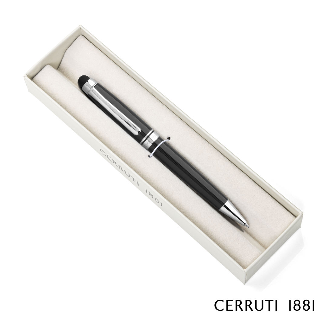 Cerruti 1881® Pad Ballpoint Pen 3