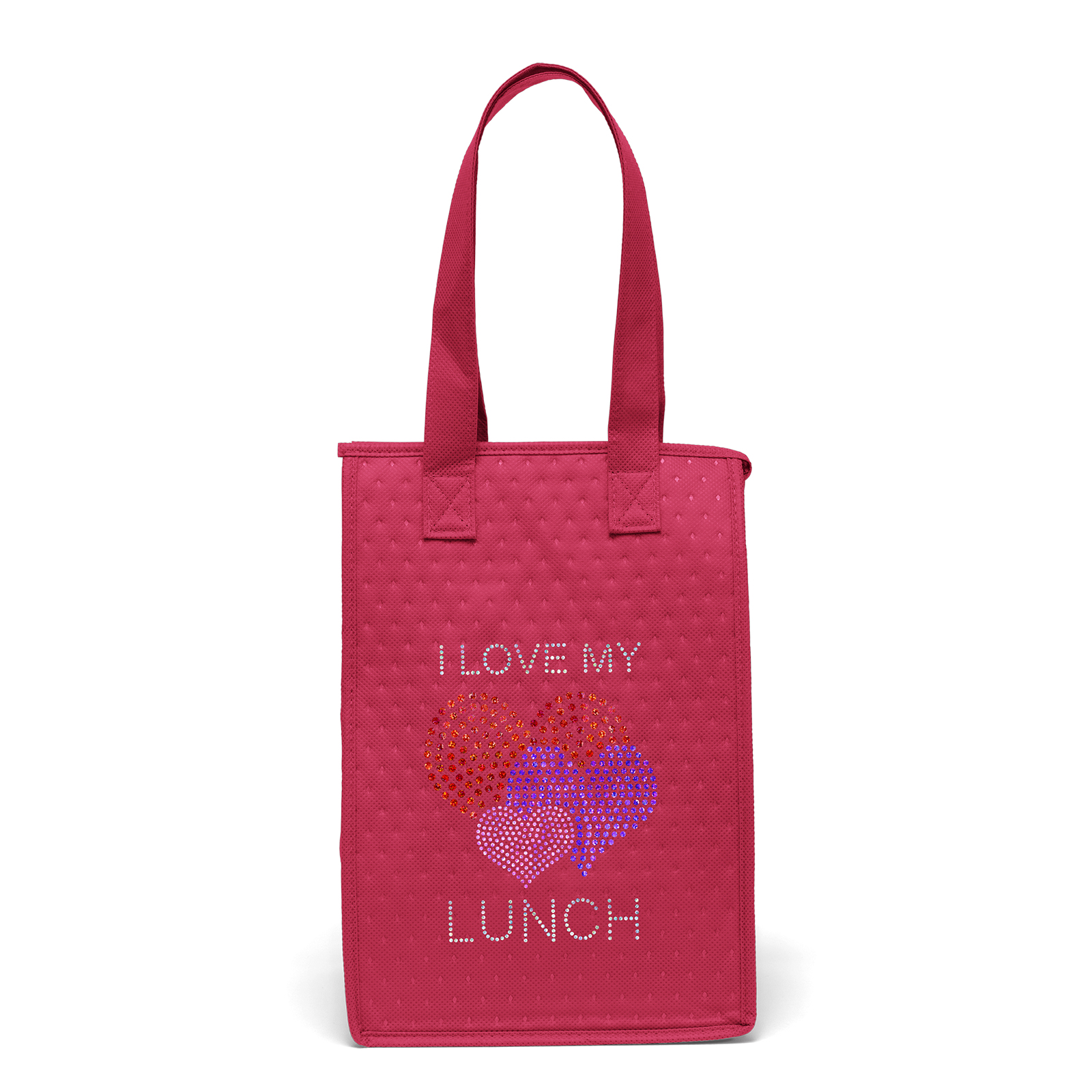Therm-O-Snack™ - Insulated Bag - Sparkle 14