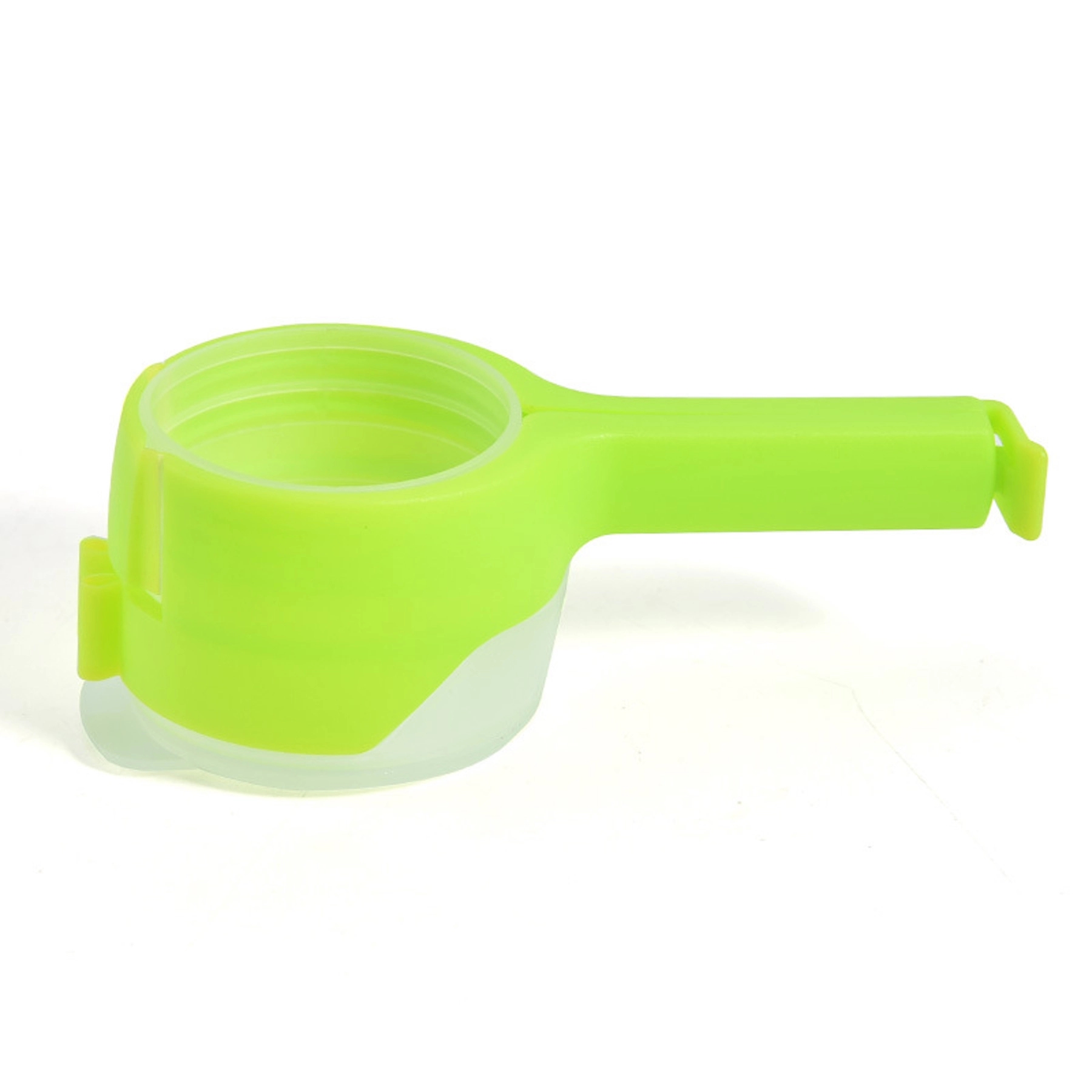Bag Clips For Food Storage Sealing With Pour Spouts 8