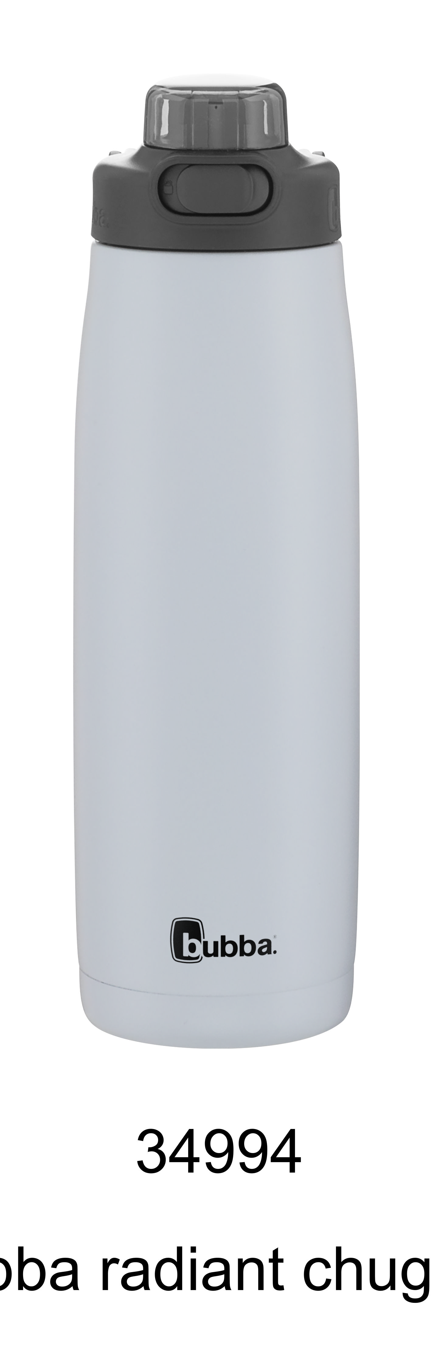 24 oz bubba radiant chug - powder