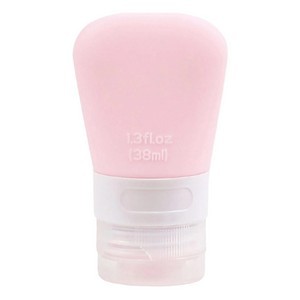 38ml Silicone Travel Dispenser With Leakproof Design 10