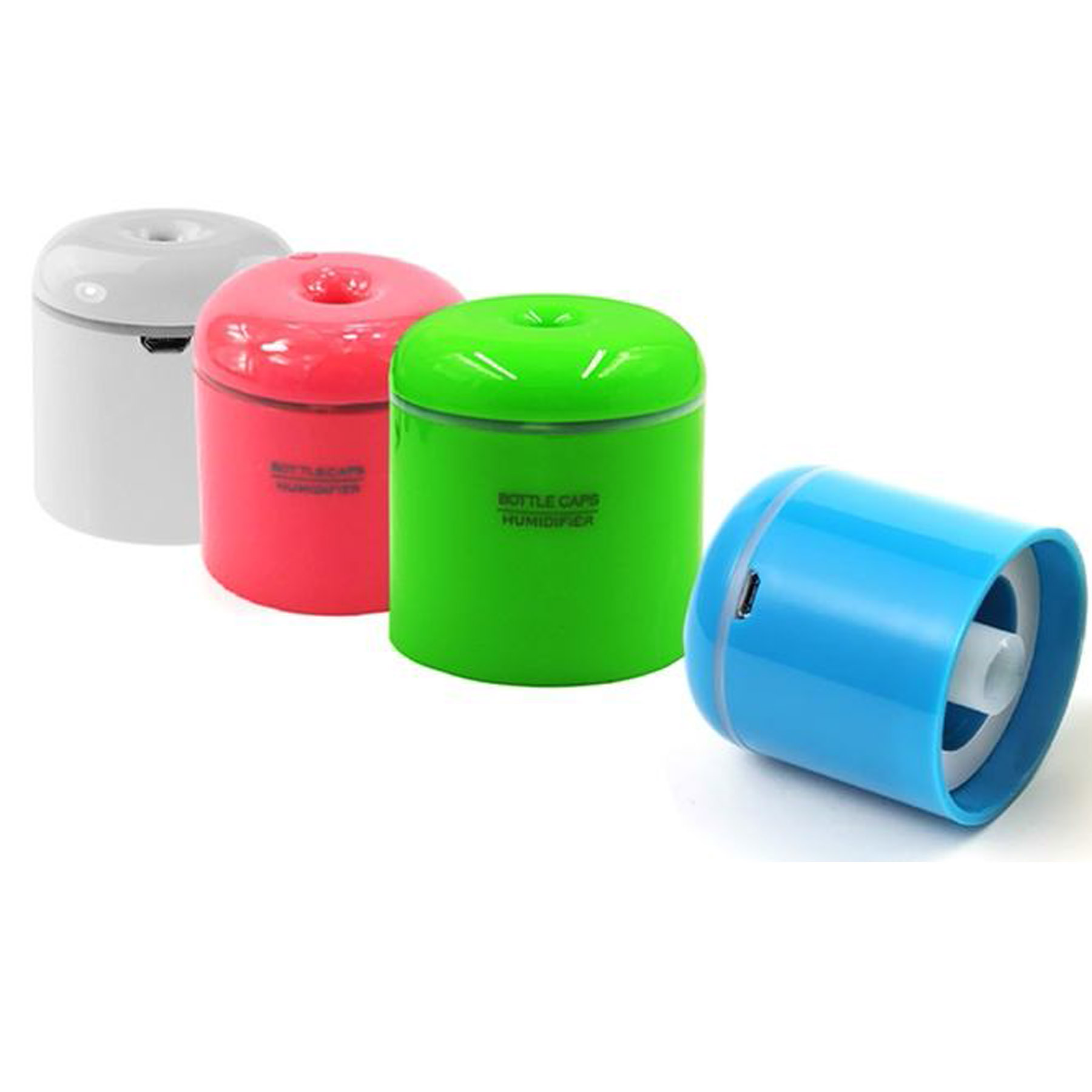 iBank ® Light Bulb Air Humidifier 1