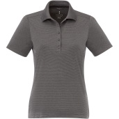 Women's DADE Short Sleeve Polo 683