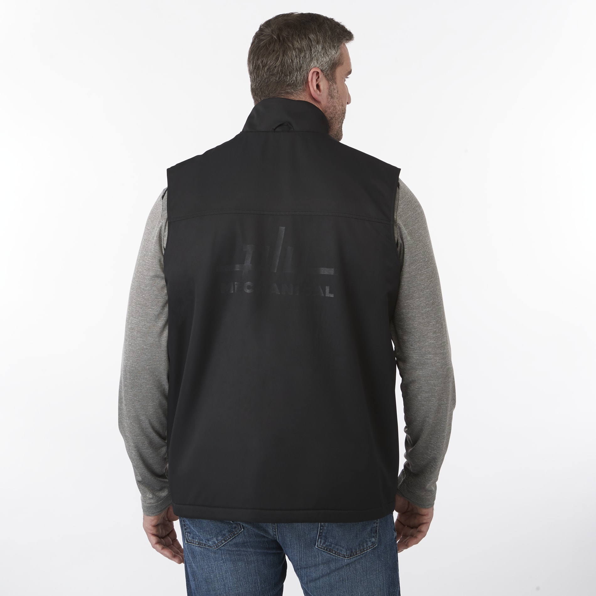 HARDY Eco Vest - Men's 43