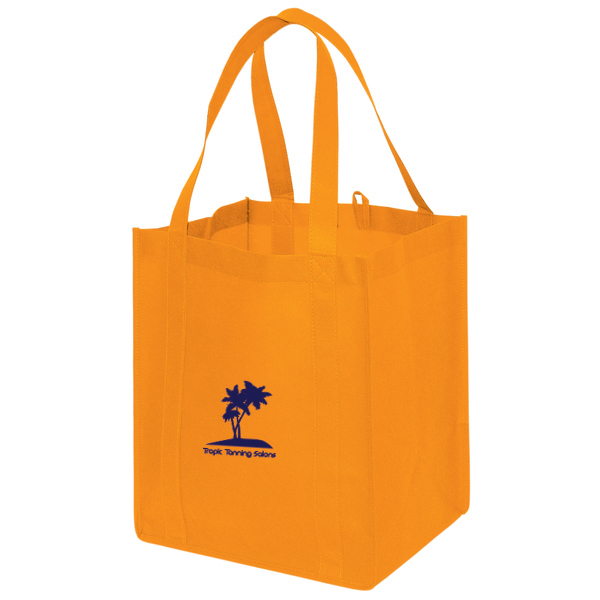 Jumbo Non Woven Tote 19