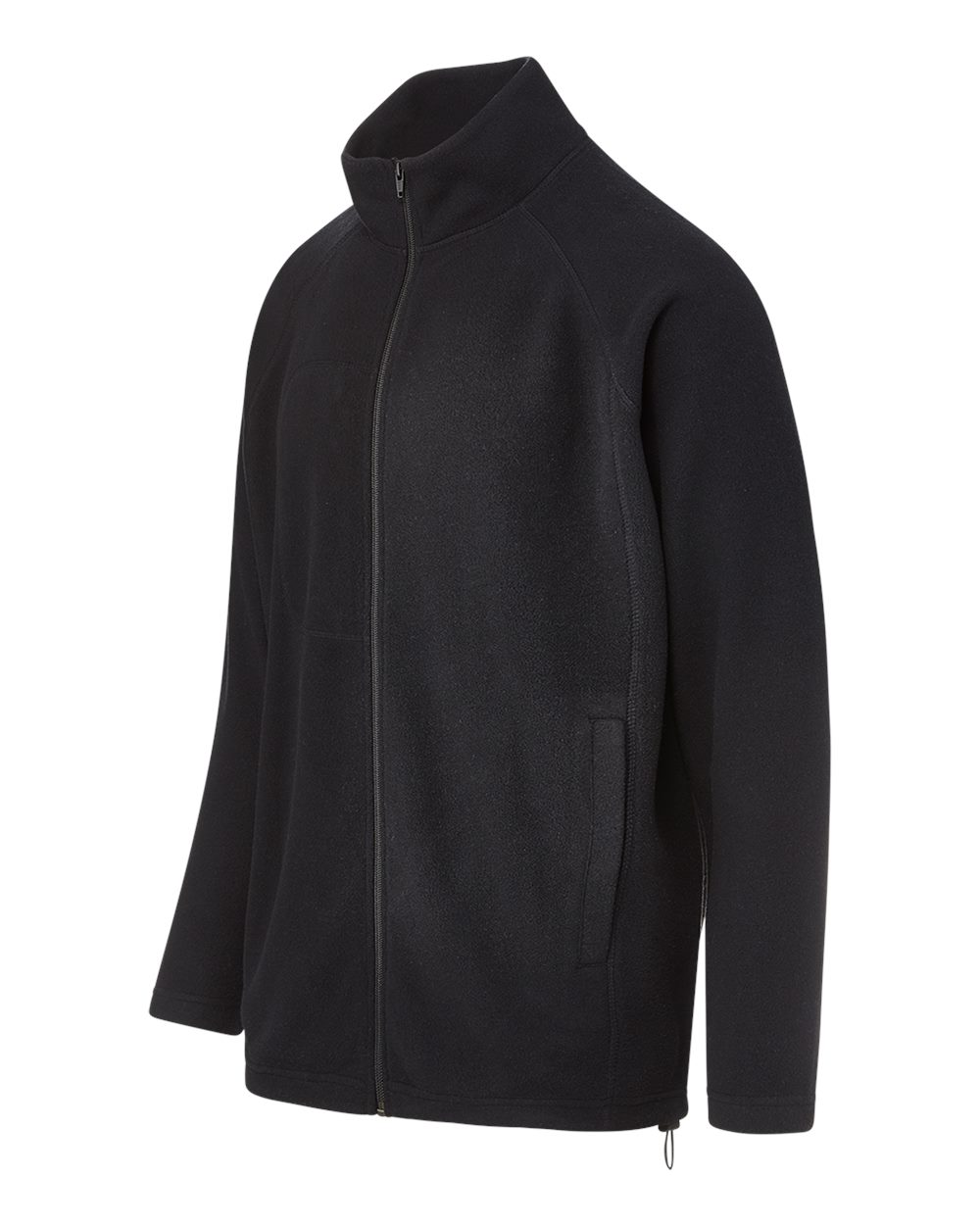 Unisex Whisper Fleece™ Full-Zip Jacket - 24138 16