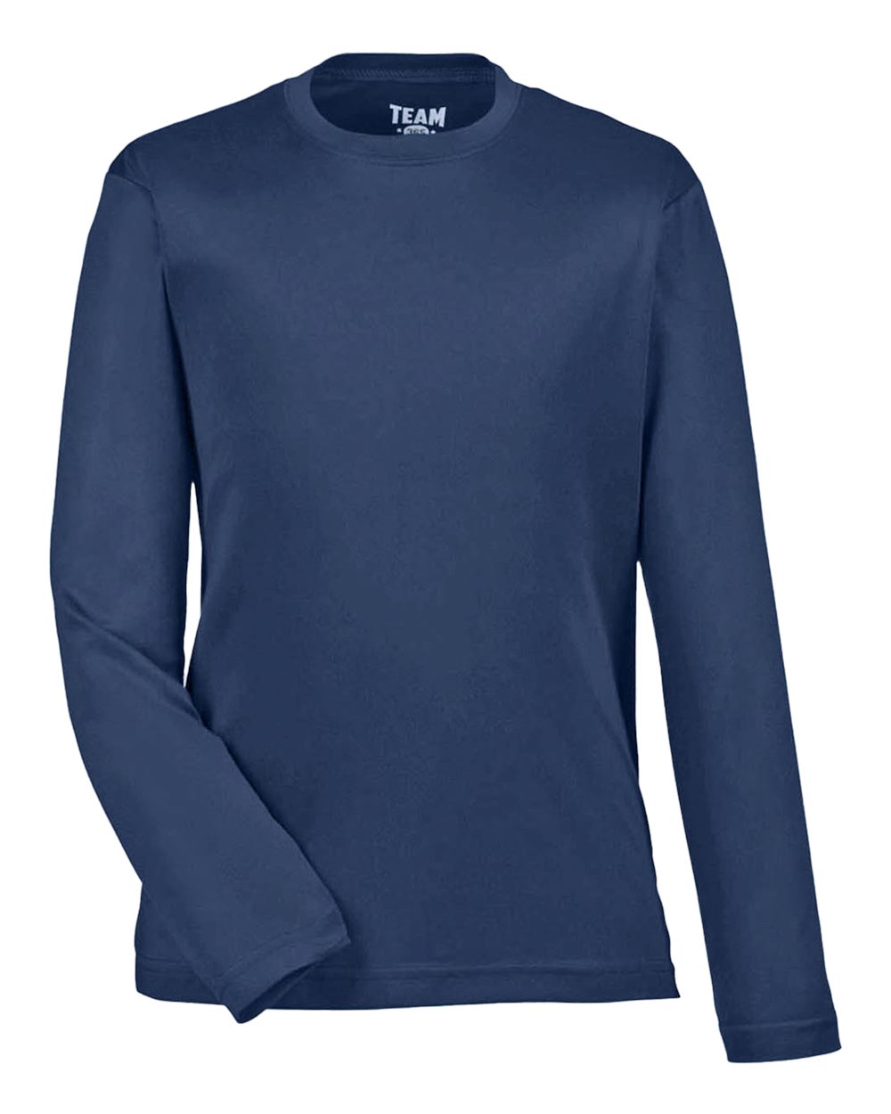 Youth Zone Performance Long Sleeve T-Shirt - TT11YL 11