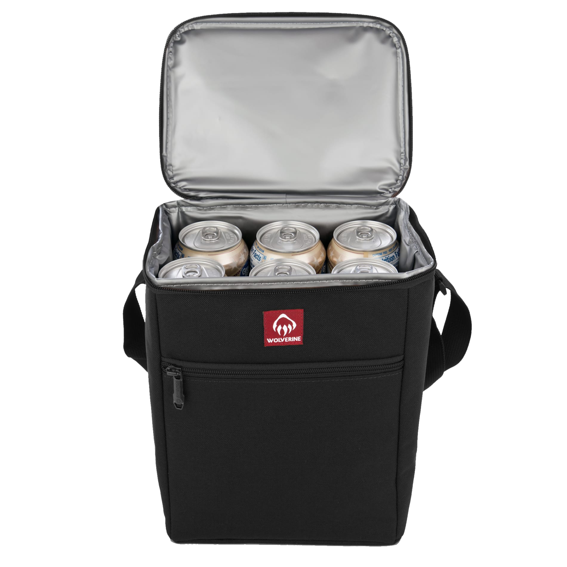 Wolverine Vertical 12 Can Cooler 65