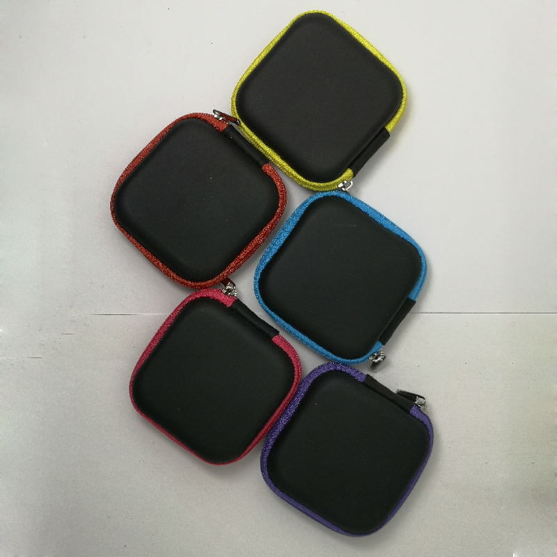 EVA Box Earphone 3