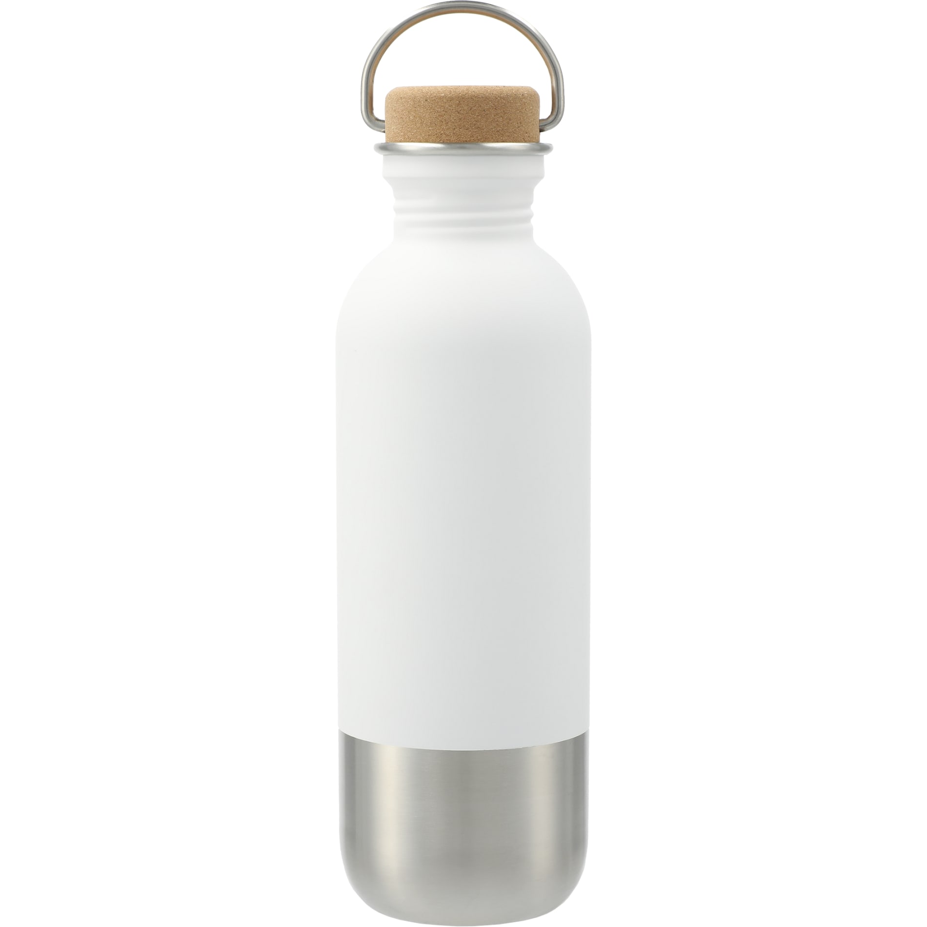 Lagom Single wall Stainless steel Bottle 27oz
