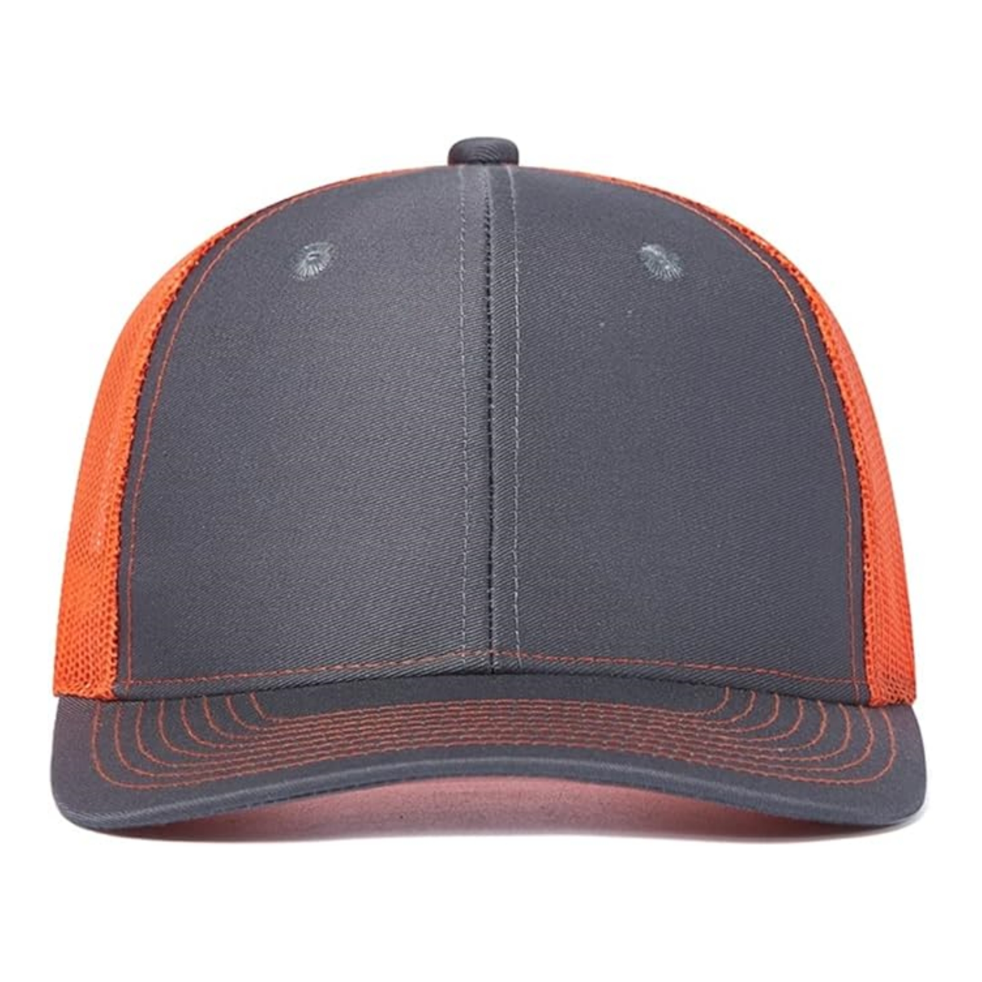 Premium Trucker Cap Adjustable 2