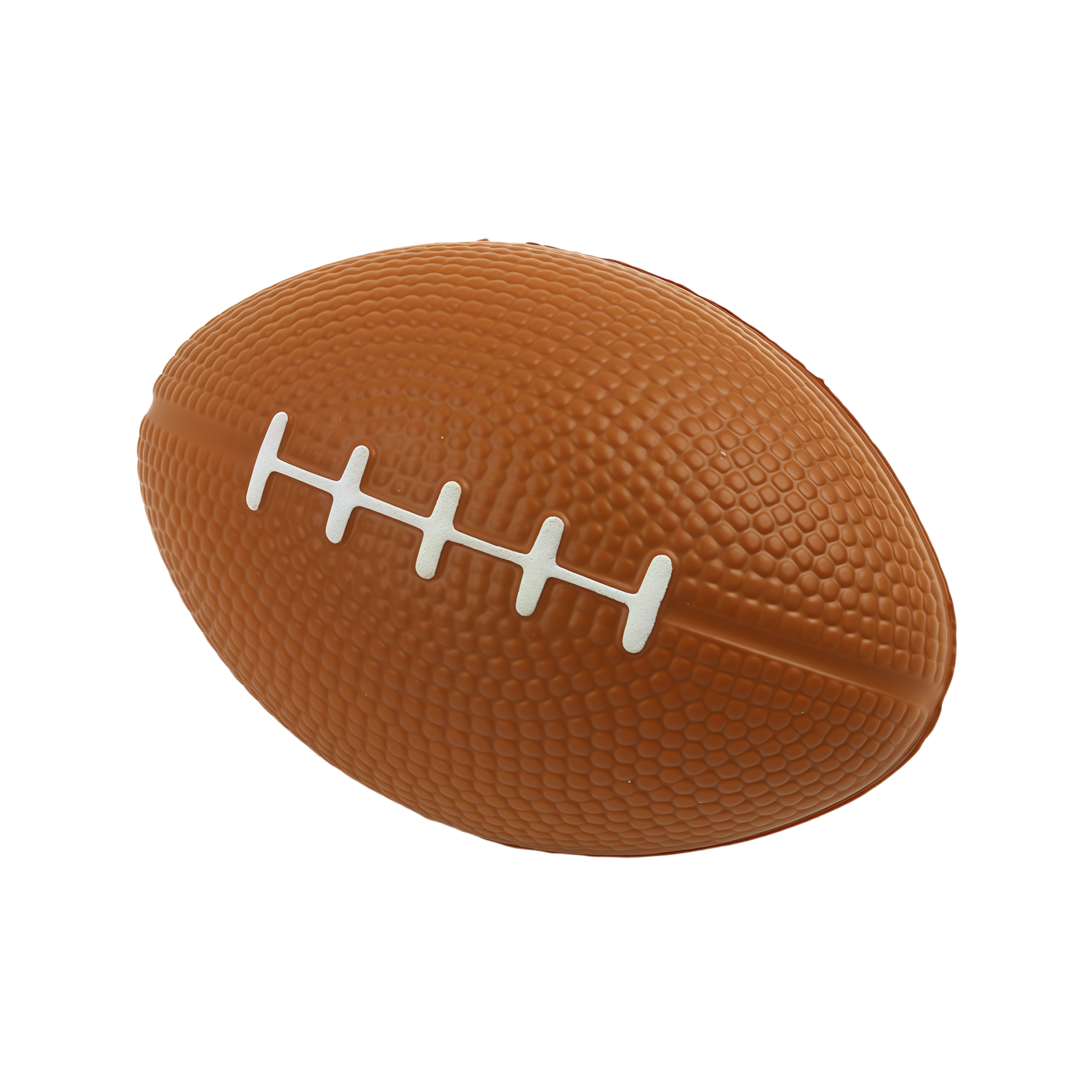 Small Foam Football Stress Relief Toy for Kids 3