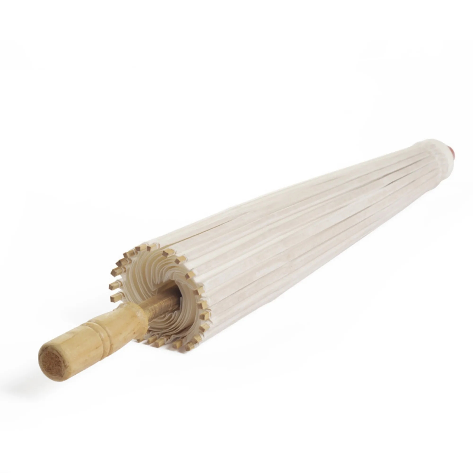Ancient Style Oil Paper Umbrella 4