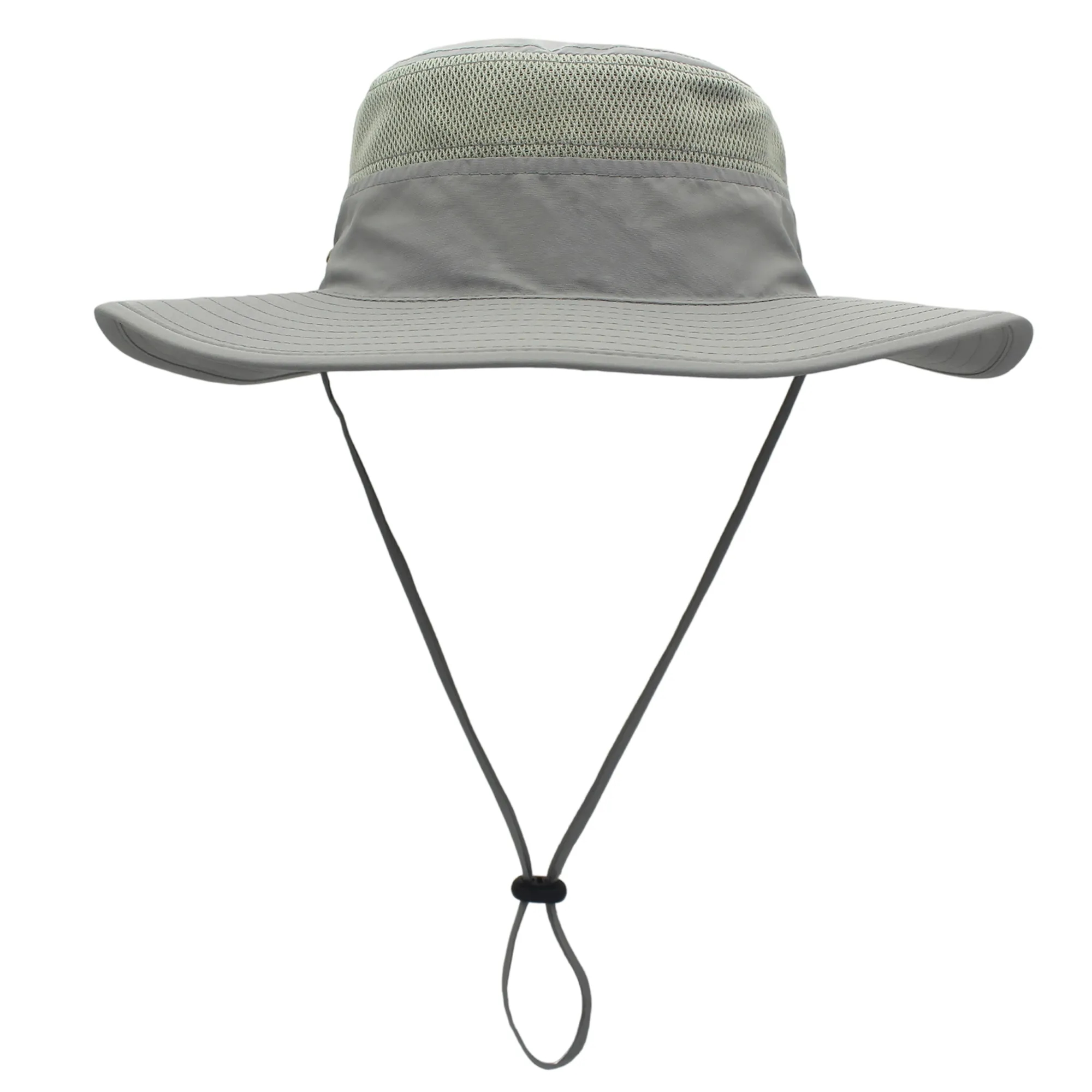 Nylon Bucket Hat 17