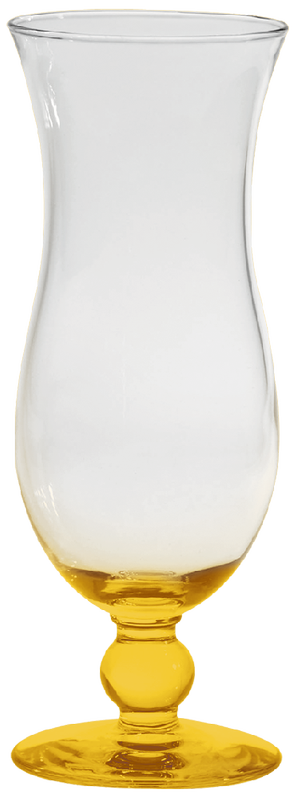 15 oz. Footed Hurricane 31