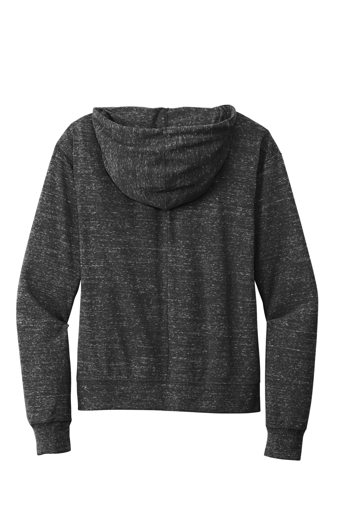 Nike Women's Gym Vintage Full-Zip Hoodie CN9402 17