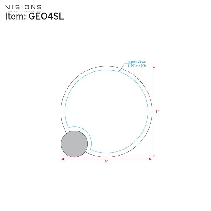 Silver Geo 7