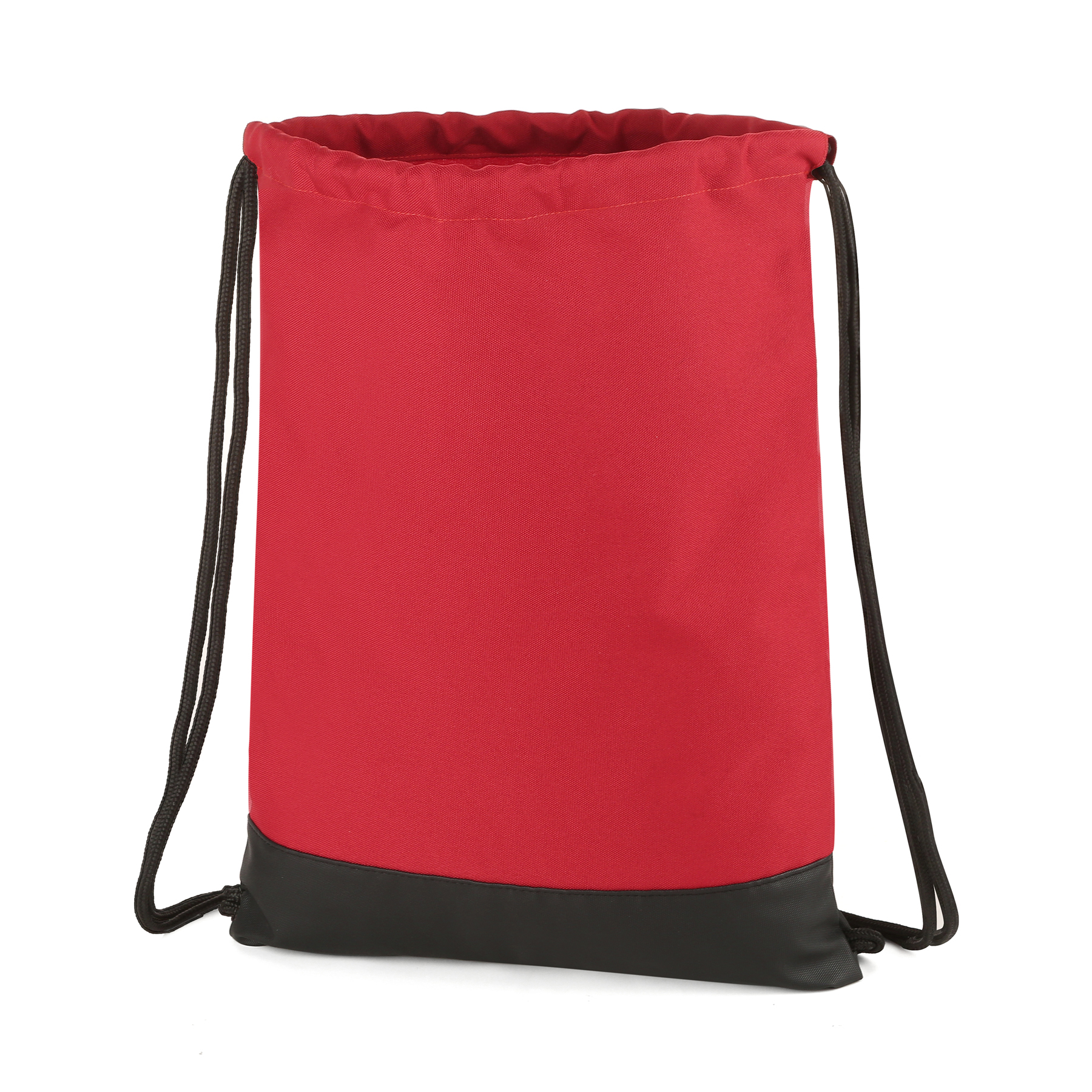 Deluxe Waterproof Drawstring Gym Bag 2