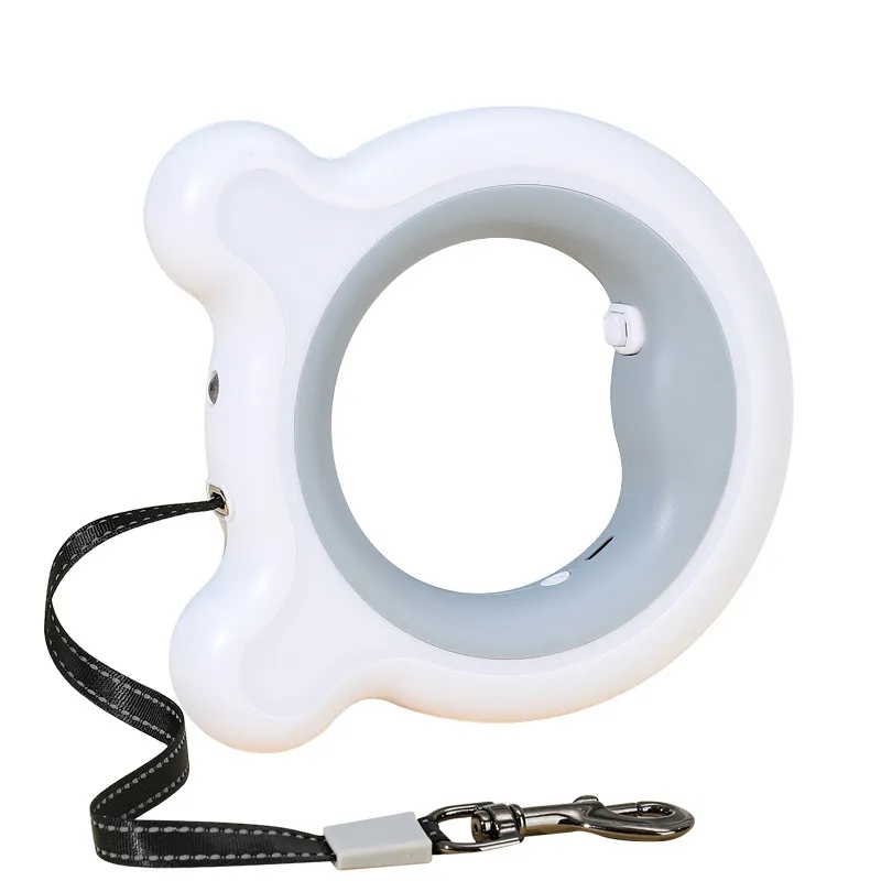3M Retractable Leash With Built-in Illumination 4