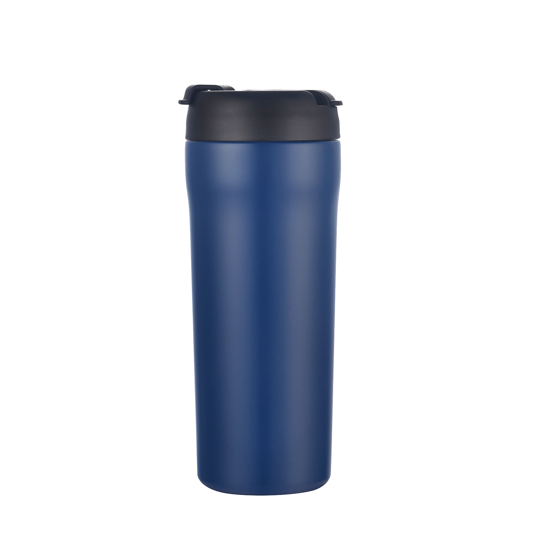 24 Oz. Vacuum Tumbler with Dual Use Lid 3