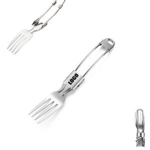 Portable Folded Fork 6
