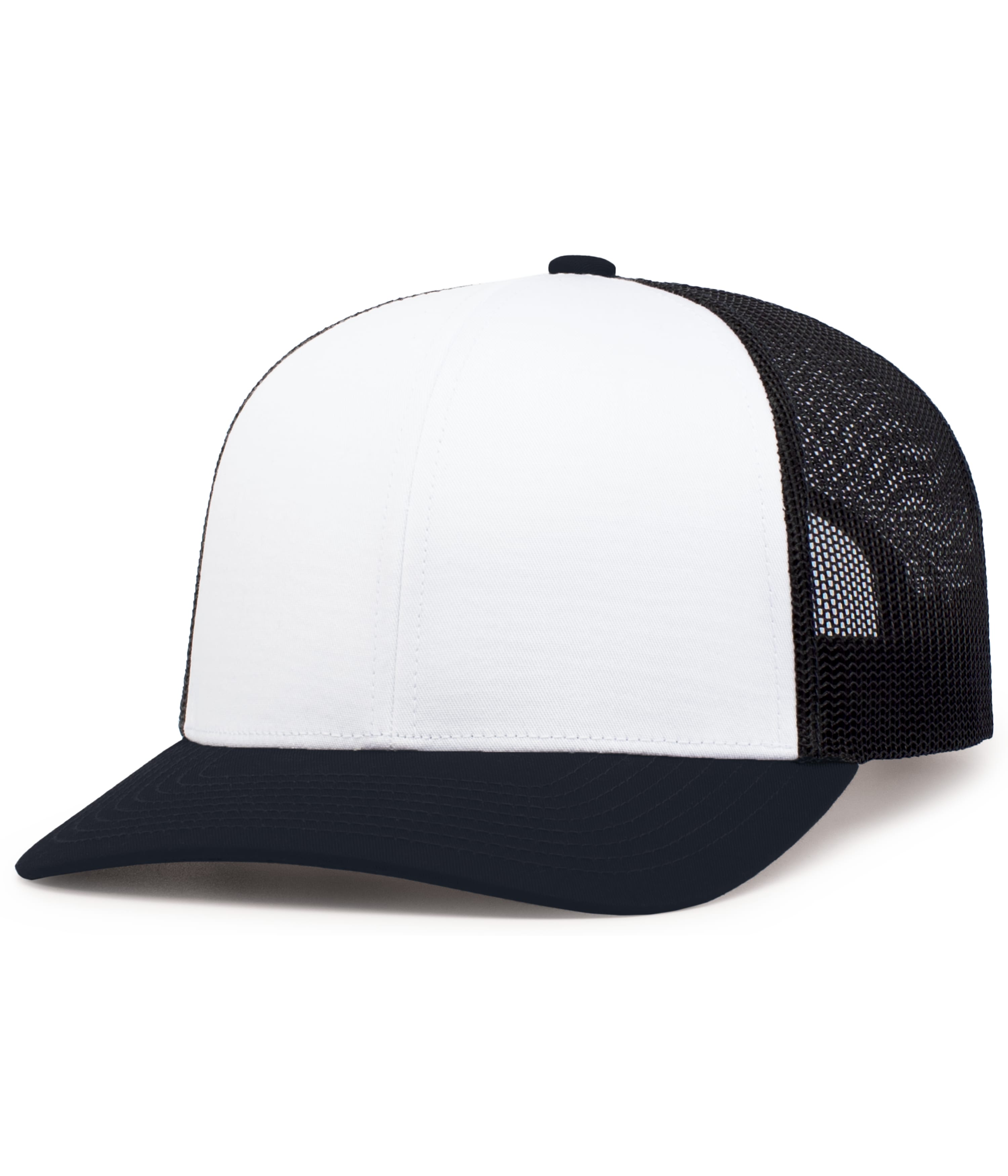 Trucker Snapback Cap 55