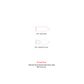 Domeable Rotate Flash Drive 2GB 11