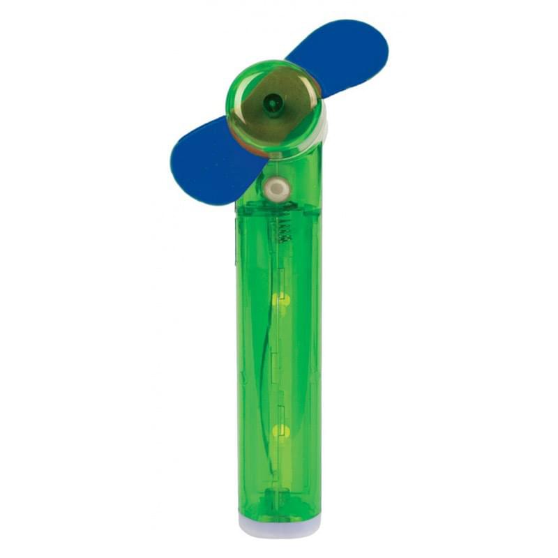 SLIM MIST MINI FAN 3