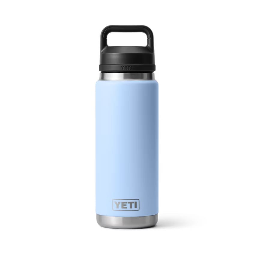YETI Rambler 26 OZ Bottle w/ Chug Cap - Laser Engraved 17