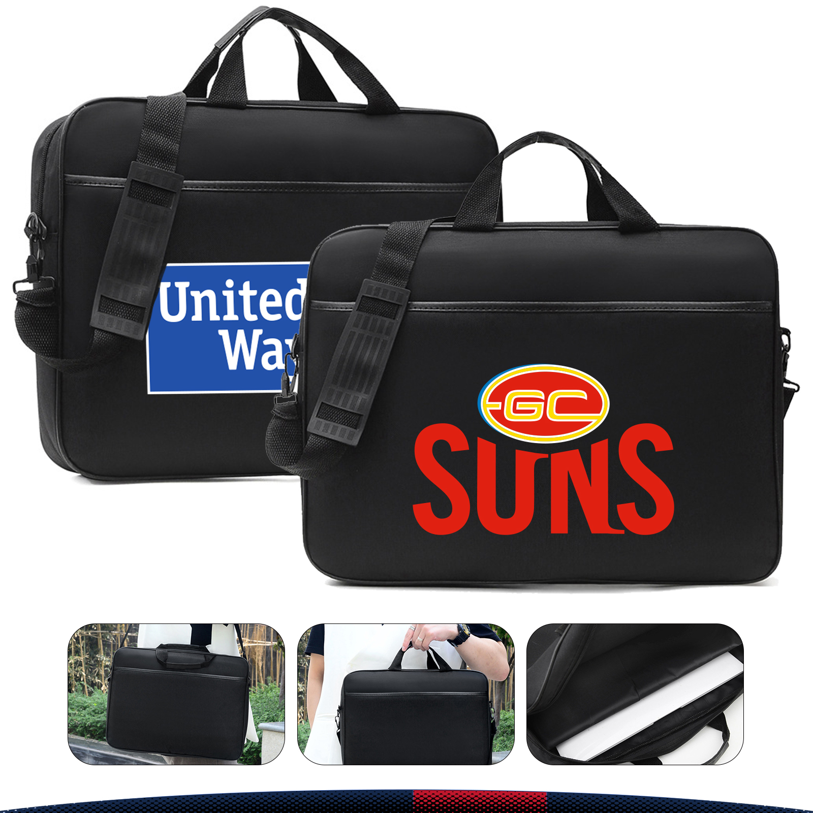Protective Laptop Case 2
