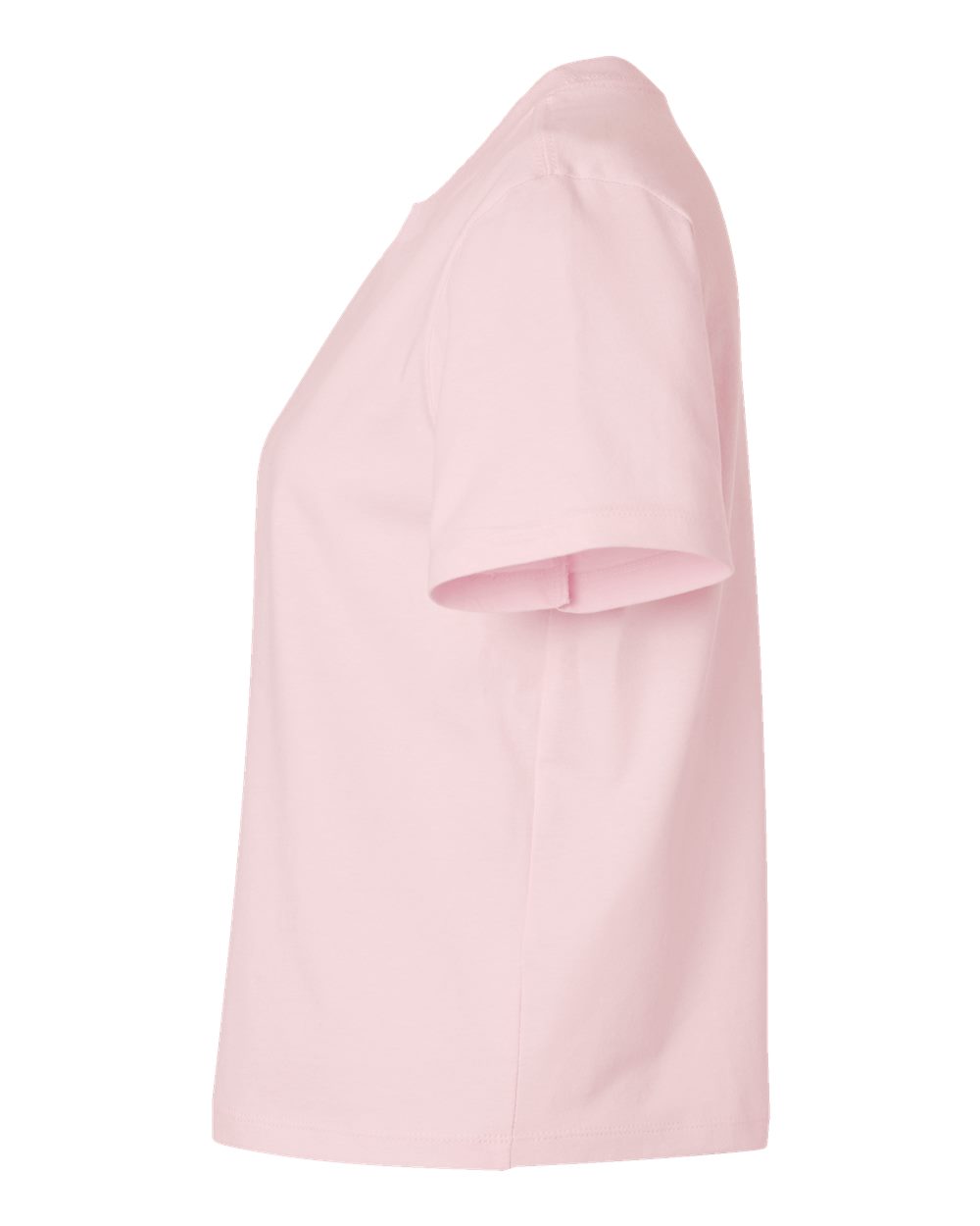 Women's 6 oz. Heavyweight Tee - 6110 135